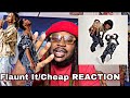 Rae Sremmurd -Flaunt It/Cheap [FIRST REACTION]