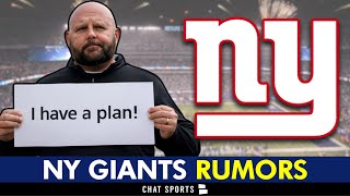 🚨 NEW REPORT on Giants Firing Brian Daboll via ESPN