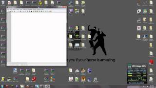 Beginner Lua Tutorials Lesson 1 - Setting Up and Hello World Program!