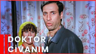 Doktor Civanım | Restorasyonlu Kemal Sunal Komedi Filmi