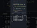 Read JSON data from API or Website directly in Pandas #python