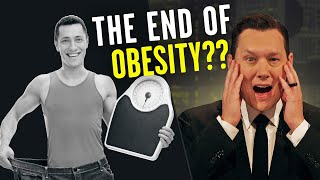 New Drug to End Obesity? Wegovy's FDA-Approved Weight Loss | Ep 759