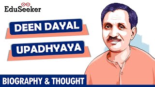 Deendayal Upadhyaya: The Last Ideologue? | Biography and Political Thought | [ Hindi ]