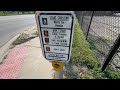 polara ins crosswalk buttons at huehl rd and il rte 68 dundee rd