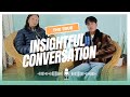 In conversation with Mr. Bruno Awungshi|| Tangkhul Naga Singer||@Brunoawungshi