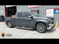 2020 Chevy Silverado Drop Kit