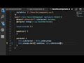 Angular | Beginner to Pro #58 - Passing Event Data [By Mosh Hamedani]