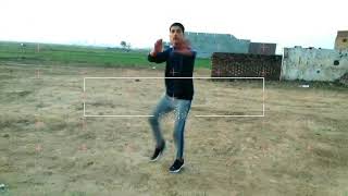 Easy bhangra. Dance expert jatt