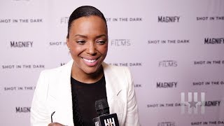 Cocktails & Coins! Inside Aisha Tyler’s Wild Life After Divorce & Departure From ‘The Talk’