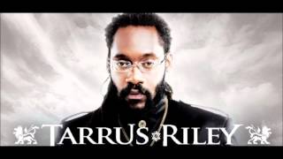 Tarrus Riley - Come Ova