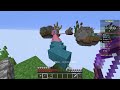 minecraft 床戰 摧毀一切的存在 新版終界龍戰 ft.巧克力