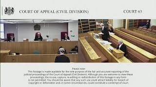 Davies (claimant/appellant) v Bridgend County Borough Council (defendant/respondent)