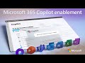 Microsoft 365 Copilot - Small Business Guide to Set Up Copilot