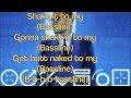 Chris Brown Bassline lyrics