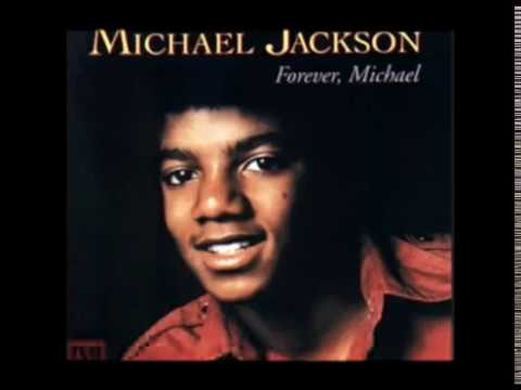 Michael Jackson | One Day In Your Life - YouTube