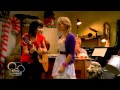 Lemonade Mouth | 'Turn Up the Music' Music Video 🎶 | Disney Channel UK