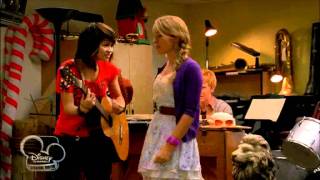 Lemonade Mouth | 'Turn Up the Music' Music  🎶 | Disney Channel UK