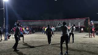 Joshivihir VS Pune Hadapsar @ Jinti tournament