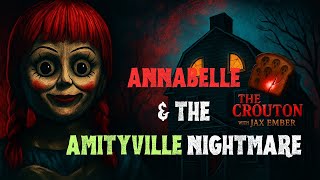 The Shocking TRUTH About Annabelle Dolls