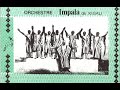 orchestre impala de kigali présentation