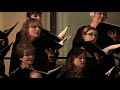 colorado chorale fanny hensel horst du nicht die baume rauschen 180311