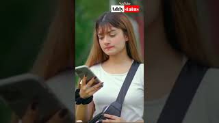 सुरमा sune sune HATH mere punjai whatsApp status😋✨|jass manak romantic video with Amulyaratan😍|Surma