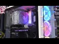 Arctic Freezer 34 Duo White CPU Cooler - Ryzen Installation Video