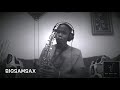 SIMI - Jericho ft. Patoranking Sax cover By Bigsam Sax