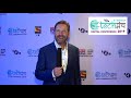 Lee Odden- CEO & Co-Founder- Top Rank Marketing  at #TechManch 2018 #Throwback