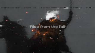 Rise from the fall - Harpazz [slowed]