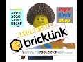 April 2020 Bricklink / Ebay Lego Store Sales Recap a Smashing Record of Sales!