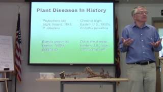 Master Gardeners Plant Pathology