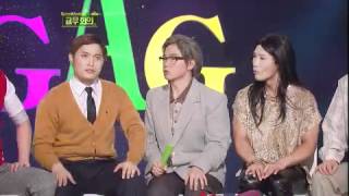 개그콘서트 - Gag Concert 교무회의 20120506