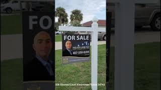 Casa a la venta en Kissimmee Florida