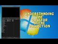 CASTTOR TUTORIAL   UNDERSTANDING THE CASTTOR SCENE COLLECTION