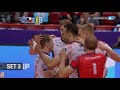 clf4kazan bronze medal match highlights