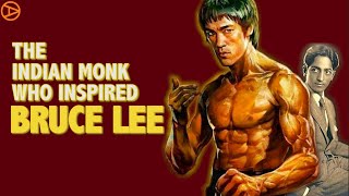 Bruce Lee's Philosophy and the Indian Monk behind it (Jeet Kune Do)- Mini Documentary