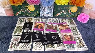 CANCER   - SOMEONE HAD A DREAM ABOUT YOU CANCER  LOVE TAROT READING