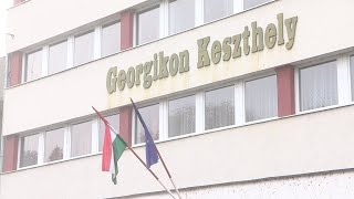 Folyamatosan fejlődik a Georgikon