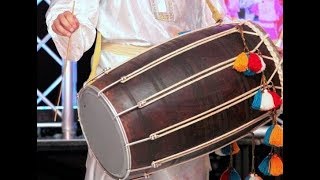 Dhol Players and String Quartet!