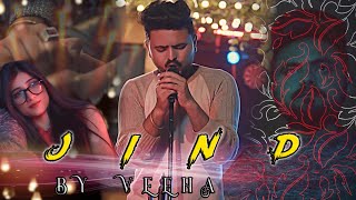 JInd | Veeha | (Official Video)  B2 Labels | Latest Punjabi  Song 2021 | New Punjabi Song