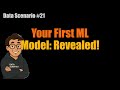 Build Your First Machine Learning Model in Python: Predict House Prices Step-by-Step