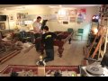 Pool Table Time Lapse