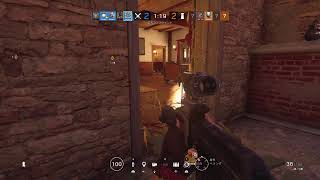 【PS4版】寝起きのレインボーシックスシージ参加型【R6S】