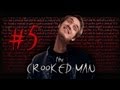 THE END?! - The Crooked Man (5)