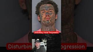 Most Disturbing Mugshots Warning