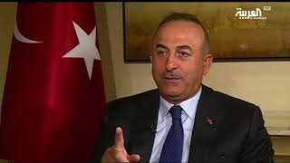 Turkish FM: Iraq Kurdish referendum ‘will not bring stability or peace’