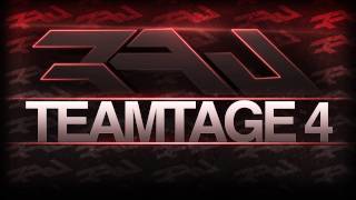 Raw MW3 Teamtage - #4