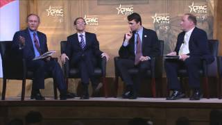 CPAC 2014- The Death of American Privacy