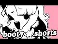 Suzie ★ Booty Shorts | Official Pv